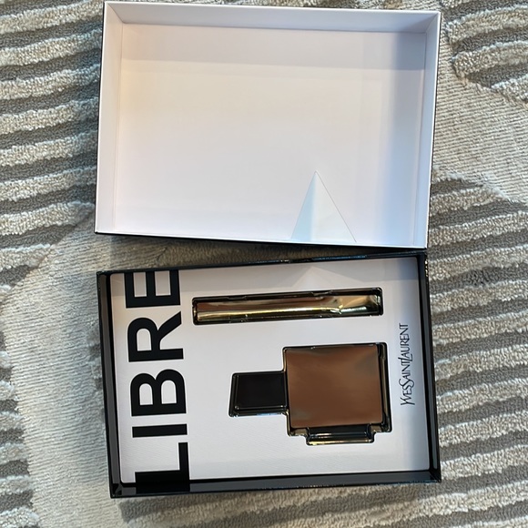 YSL box - Picture 2 of 3